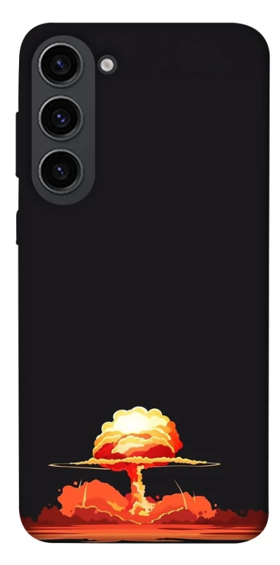 Чохол на Samsung Galaxy S23 Boom фото 1 з 1