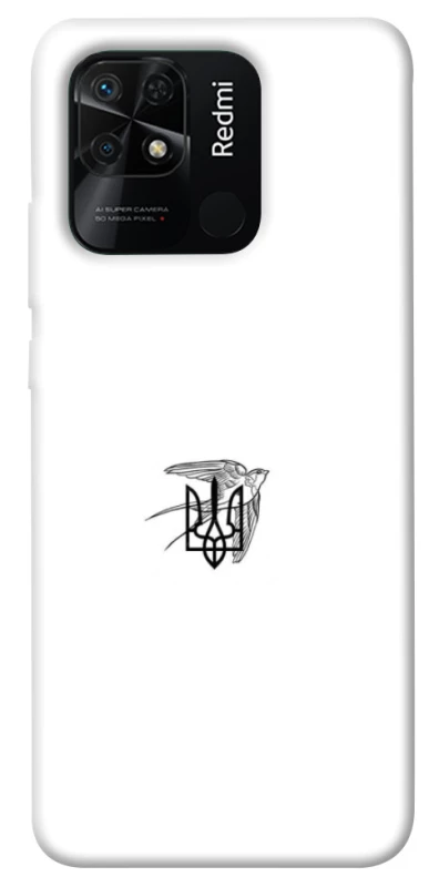 Чохол на Xiaomi Redmi 10C Сокіл фото 1 з 1