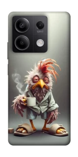 Чохол на Xiaomi Redmi Note 13 5G Півник фото 1 з 1