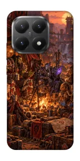 Чохол на Xiaomi 15T WOW forever v8 фото 1 з 1