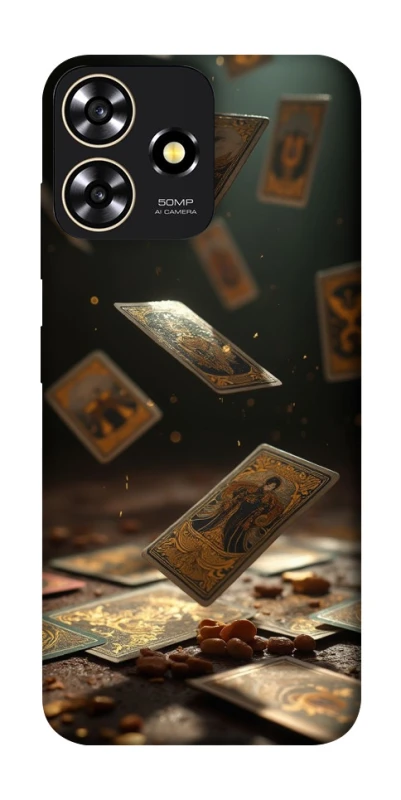 Чохол на ZTE Blade A73 4G Tarot фото 1 з 1