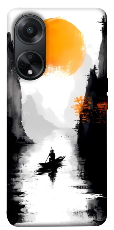 Чехол на Oppo A98 japan фото 1 из 1