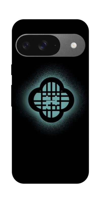 Чехол на Google Pixel 10 K-Pop Demon Hunters Logo ver.2 фото 1 из 1