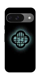 Чехол на Google Pixel 10 K-Pop Demon Hunters Logo ver.2 фото 1 из 1