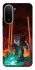 Чохол на Xiaomi Redmi A7 Pro 4G Minecraft game adventure фото 2 з 2