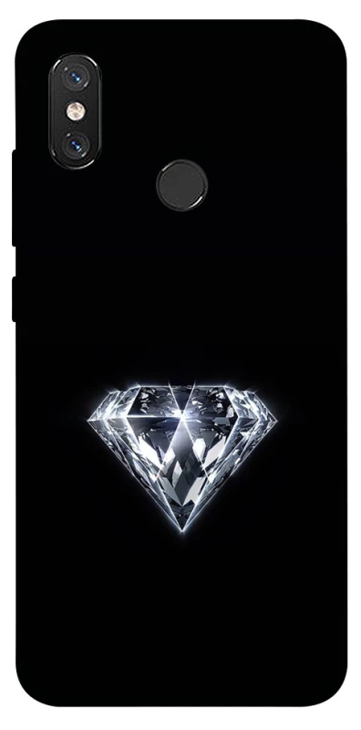 Чехол на Xiaomi Mi 8 Бриллиант фото 1 из 1