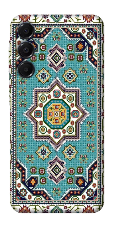 Чохол на Samsung Galaxy A16 4G/5G Килим v7 фото 1 з 1