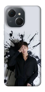 Чохол на TECNO Spark 40C RM - BTS фото 1 з 1