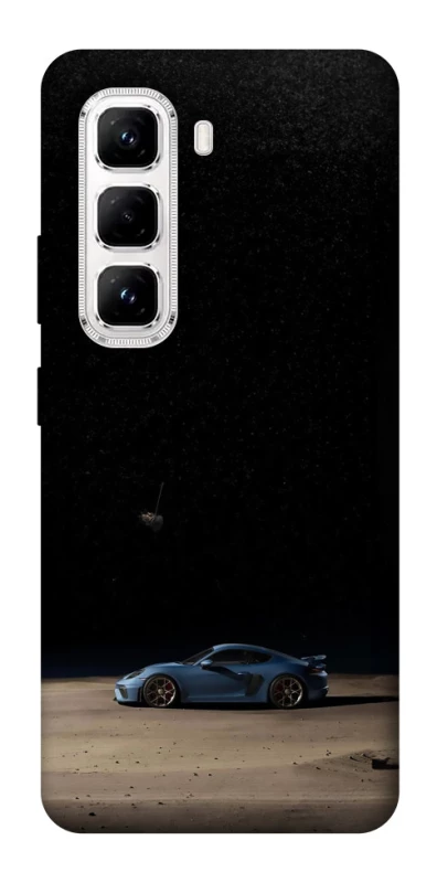 Чехол на Infinix Hot 50 Pro 911 night фото 1 из 1