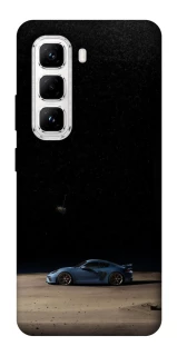 Чехол на Infinix Hot 50 Pro 911 night фото 1 из 1