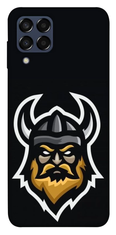 Чохол на Samsung Galaxy M33 5G Viking v2 фото 1 з 1