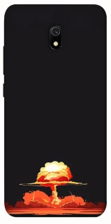 Чехол на Xiaomi Redmi 8a Boom фото 1 из 1