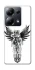 Чехол на Xiaomi Poco M6 Pro 4G Tattoo ver.12 фото 1 из 1