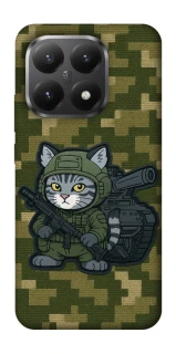 Чохол на Xiaomi 15T Milcat фото 1 з 1
