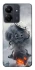 Чохол на Xiaomi Poco C65 Moscow never sleeps ver.3 фото 1 з 1