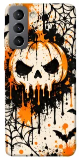 Чохол на Samsung Galaxy S21 FE Halloween v1 фото 1 з 1