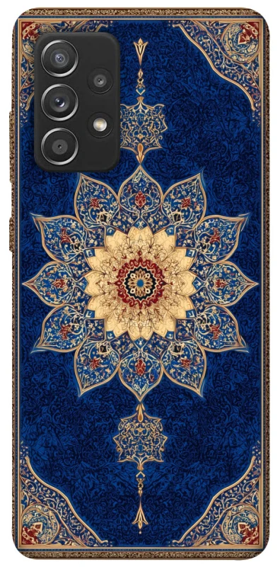 Чохол на Samsung Galaxy A52 4G / A52 5G Килим v54 фото 1 з 1