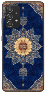 Чохол на Samsung Galaxy A52 4G / A52 5G Килим v54 фото 1 з 1