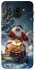 Чохол на Samsung J600F Galaxy J6 (2018) Christmas spirit ver.9 фото 1 з 1