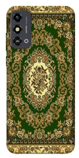 Чохол на ZTE Blade A53 Килим v9 фото 1 з 1