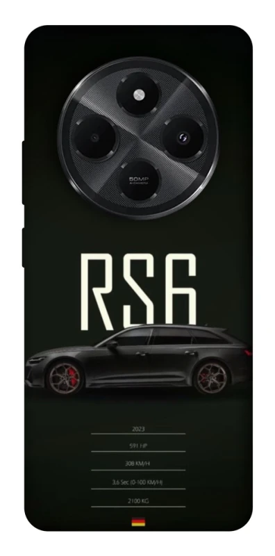 Чохол на Xiaomi Poco C75 mobland rs6 фото 1 з 1