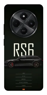 Чехол на Xiaomi Poco M7 mobland rs6 фото 1 из 1