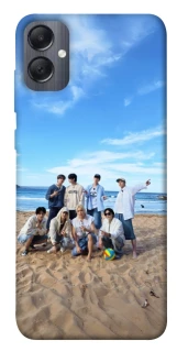 Чехол на Samsung Galaxy A05 Stray Kids All In One Frame фото 1 из 1