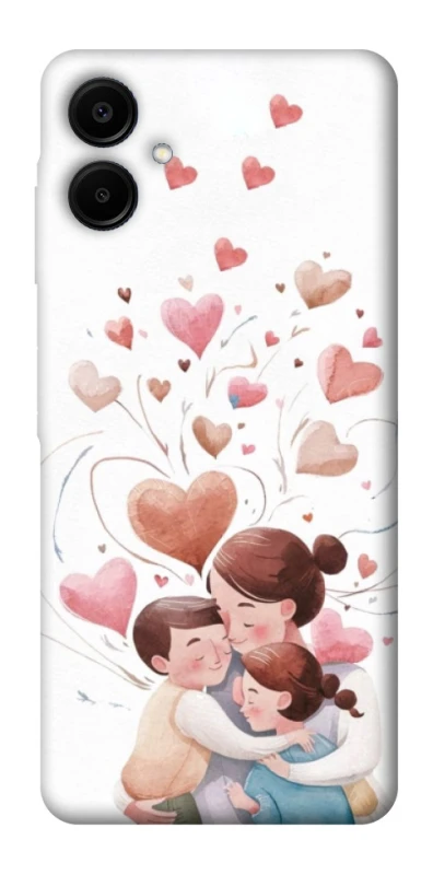 Чехол на Samsung Galaxy A06 Mother's Day ver.1 фото 1 из 1