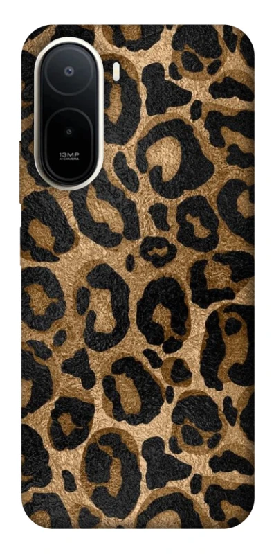 Чехол на Xiaomi Redmi A7 Pro 4G Leopard Skin фото 1 из 2