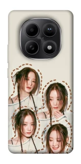 Чохол на Xiaomi Redmi Note 15 5G Shuhua - (G)I-DLE фото 1 з 1