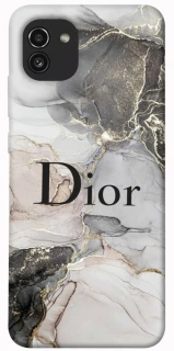Чохол на Samsung Galaxy A03 Dior ver.3 фото 1 з 1