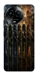 Чехол на Realme C67 4G Counter-Strike ver.2 фото 1 из 1