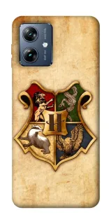 Чохол на Motorola Moto G54 Power Harry Potter mood v1 фото 1 з 1