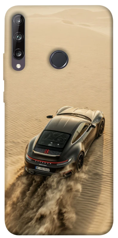 Чехол на Huawei P40 Lite E Porsche v3 фото 1 из 1
