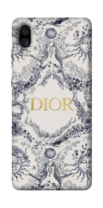 Чохол на ZTE Blade A5 (2020) Dior фото 1 з 1