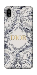 Чохол на ZTE Blade A5 (2020) Dior фото 1 з 1