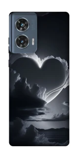 Чохол на Motorola Edge 50 Cloud heart фото 1 з 1
