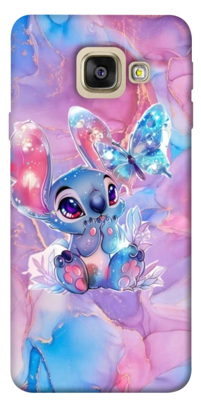 Чехол на Samsung A520 Galaxy A5 (2017) Stitch ver.27 фото 1 из 1