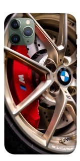 Чохол на Apple iPhone 11 Pro (5.8") Wheel v9 фото 1 з 1