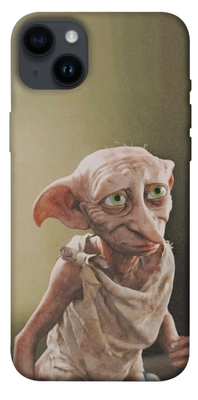 Чехол на Apple iPhone 14 Plus (6.7") Harry Potter v4 фото 1 из 1