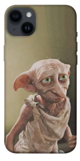 Чехол на Apple iPhone 14 Plus (6.7") Harry Potter v4 фото 1 из 1