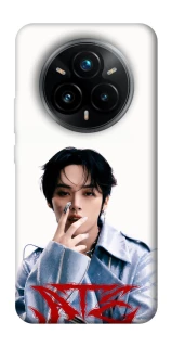 Чехол на Realme 14 Pro+ Lee Know - Stray Kids фото 1 из 1