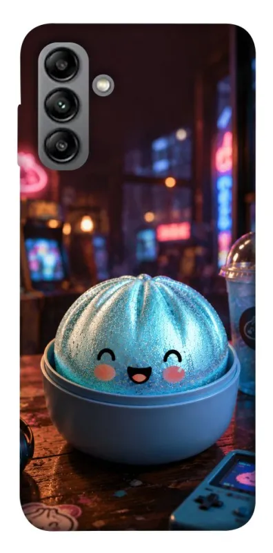 Чехол на Samsung Galaxy A04s Dumpling ver.5 фото 1 из 1