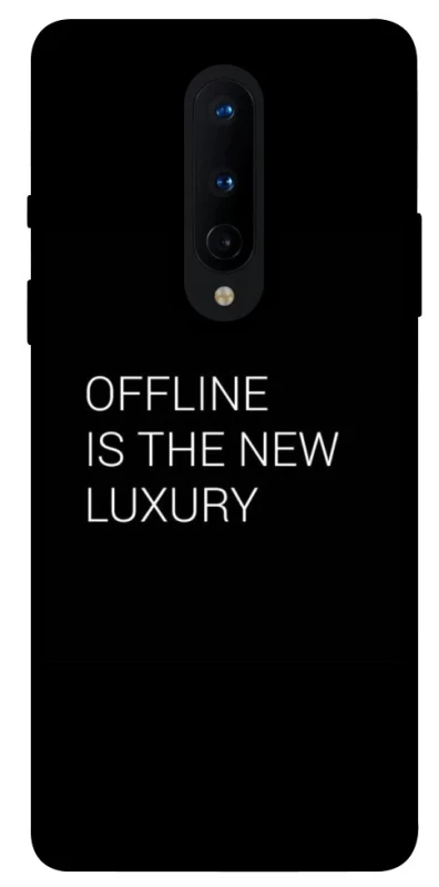 Чохол на OnePlus 8 Offline фото 1 з 1