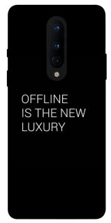 Чохол на OnePlus 8 Offline фото 1 з 1