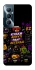 Чехол на Realme C65 4G Brawl Stars collage фото 1 из 1