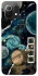 Чохол на Xiaomi Mi 11 Lite Planets фото 1 з 1