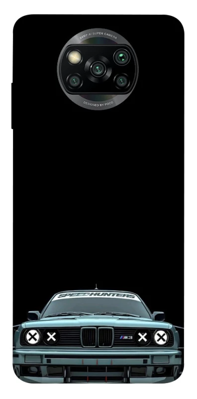 Чохол на Xiaomi Poco X3 NFC / Poco X3 Pro BMW v148 фото 1 з 1