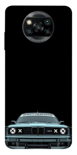 Чохол на Xiaomi Poco X3 NFC / Poco X3 Pro BMW v148 фото 1 з 1