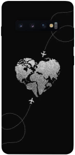 Чохол на Samsung Galaxy S10+ Love aesthetic ver.12 фото 1 з 1